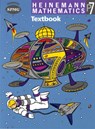 Heinemann Maths P7: Textbook Single - Scottish Primary Maths Group SPMG - 9780435022488