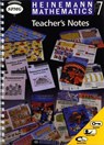 Heinemann Maths P7 Teacher's Notes - Scottish Primary Maths Group SPMG - 9780435022686