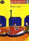 Heinemann Maths 3: Omnibus Pack - Scottish Primary Maths Group SPMG - 9780435037789