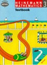 Heinemann Maths 3: Textbook - Scottish Primary Maths Group SPMG - 9780435037833
