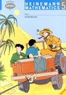 Heinemann Maths 5: Workbook (single) - Scottish Primary Maths Group SPMG - 9780435038502
