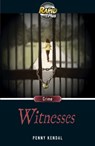 Rapid Plus 8.1 Witnesses - Penny Kendal - 9780435071516