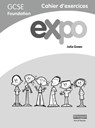 Expo (AQA&OCR) GCSE French Foundation Workbook - Julie Green - 9780435088316