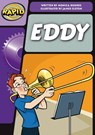 Rapid Phonics Step 3: Eddy (Fiction) - Monica Hughes - 9780435126162