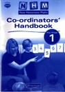 New Heinemann Maths Key Stage 1 Co-ordinator's Handbook - Scottish Primary Maths Group SPMG - 9780435165222