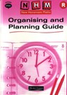 New Heinemann Maths Reception, Organising and Planning Guide - Scottish Primary Maths Group SPMG - 9780435165239