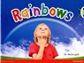 Bug Club Independent Non Fiction Year 1 Yellow B Rainbows - MCDOUGALL,  Jill - 9780435168230