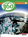 Geography 360 Degrees Foundation Pupil Book 3 - David Payne ; Sue Jennings - 9780435356705