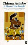 Man of the People - Chinua Achebe - 9780435905347