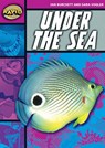 Rapid Reading: Under the Sea (Stage 3, Level 3A) - Jan Burchett ; Sara Vogler - 9780435907914