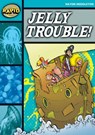 Rapid Reading: Jelly Trouble (Stage 3, Level 3B) - Haydn Middleton - 9780435908089