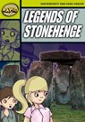 Rapid Reading: Stonehenge (Stage 6 Level 6A) - Jan Burchett ; Sara Vogler - 9780435910846