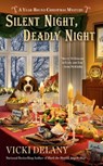 Silent Night, Deadly Night - Vicki Delany - 9780440000303