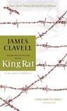 King Rat - CLAVELL,  James - 9780440145462
