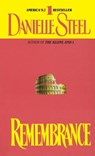 Remembrance - Danielle Steel - 9780440173700