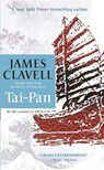 Tai-Pan - CLAVELL,  James - 9780440184621