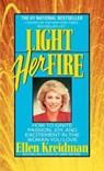 Light Her Fire - Ellen Kreidman - 9780440212492