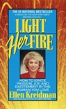Light Her Fire - Ellen Kreidman - 9780440212492