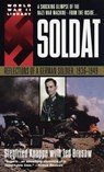 SOLDAT REV/E - Siegfried Knappe - 9780440215264