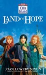 Land of Hope - Joan Lowery Nixon - 9780440215974