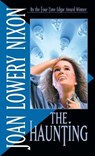 The Haunting - Joan Lowery Nixon - 9780440220084