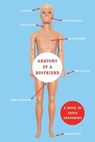 Anatomy of a Boyfriend - Daria Snadowsky - 9780440239444