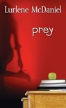 Prey - Lurlene McDaniel - 9780440240150