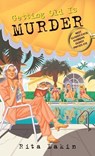 Getting Old Is Murder - Rita Lakin - 9780440242581