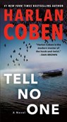 Tell No One - Harlan Coben - 9780440245902