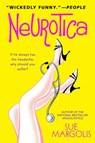 Neurotica - Sue Margolis - 9780440334613