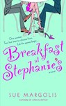 Breakfast at Stephanie's - Sue Margolis - 9780440335016