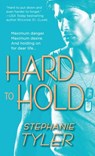 Hard to Hold - Stephanie Tyler - 9780440338840