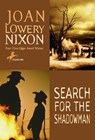 Search for the Shadowman - Joan Lowery Nixon - 9780440411284