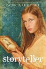 Storyteller - Patricia Reilly Giff - 9780440421757