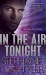 In the Air Tonight - Stephanie Tyler - 9780440423041