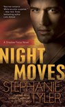 Night Moves - Stephanie Tyler - 9780440423065