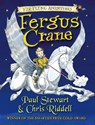 Fergus Crane - Paul Stewart ; Chris Riddell - 9780440866541