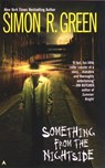 Something from the Nightside - Simon R. Green - 9780441010653