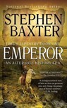 Emperor - BAXTER,  Stephen - 9780441017034