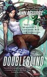 Doubleblind - Ann Aguirre - 9780441017812