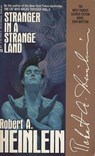 Stranger in a Strange Land - Robert A. Heinlein - 9780441790340