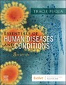 Essentials of Human Diseases and Conditions - Tracie Fuqua - 9780443114526