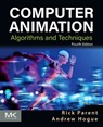 Computer Animation - Andrew Hogue ; Rick (Professor Emeritus Parent - 9780443135125