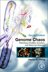 Genome Chaos - Henry H. (Professor Heng - 9780443154287