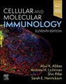 Cellular and Molecular Immunology - Abul K. Abbas ; Andrew H. Lichtman ; Shiv Pillai ; Sarah Henrickson - 9780443283581