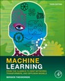 Machine Learning - Sergios (Professor of Machine Learning and Signal Processing Theodoridis - 9780443292385
