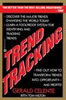 Trend Tracking - Gerald Celente - 9780446392877