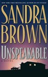 Unspeakable - Sandra Brown - 9780446519793
