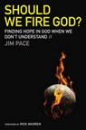 Should We Fire God? -  - 9780446546140
