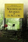 The Best of Me - Nicholas Sparks - 9780446547635